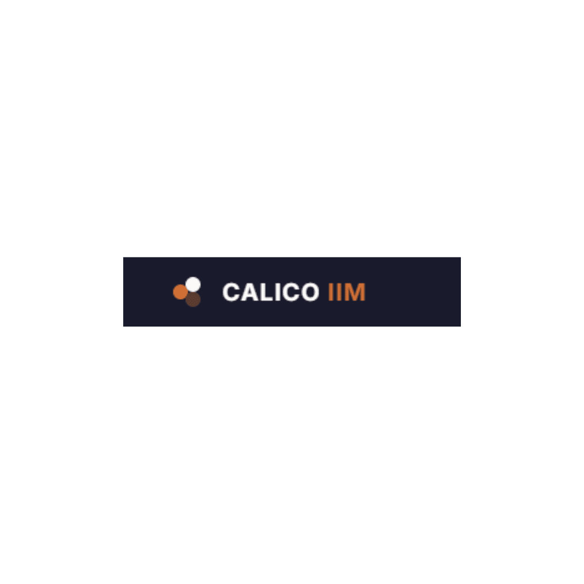 Calico IIM