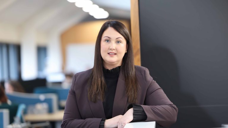 Business Advisory Advisor at AAB Nikki McNally