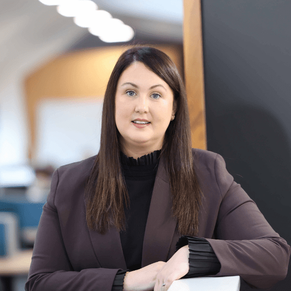 Nikki McNally - Business Advisory Advisor at AAB.