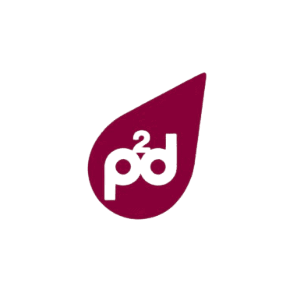 PD2 logo