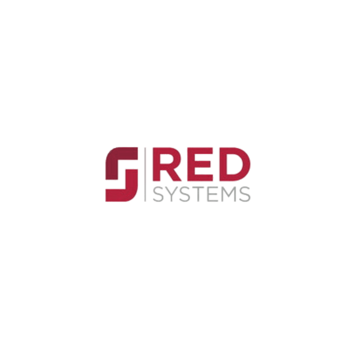 RED systems logo