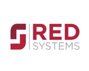 RED systems logo