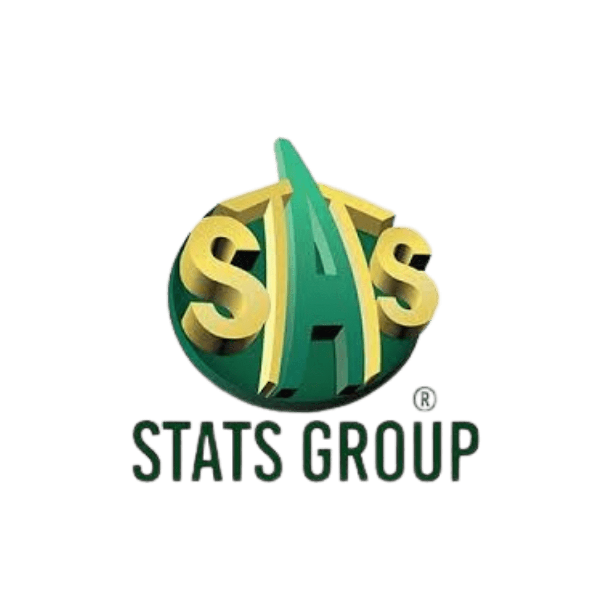 STATS Group logo