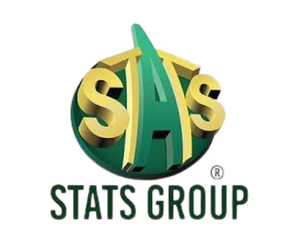 Stats group logo