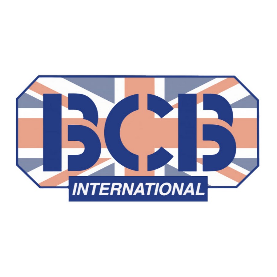 BCB International Logo from AAB