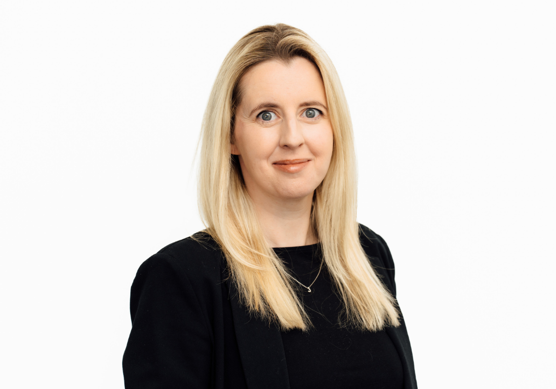 Carolyn Young Indirect Tax Assistant Manager and author of blog about summer VAT reduction