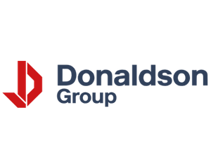 Donaldson Group logo