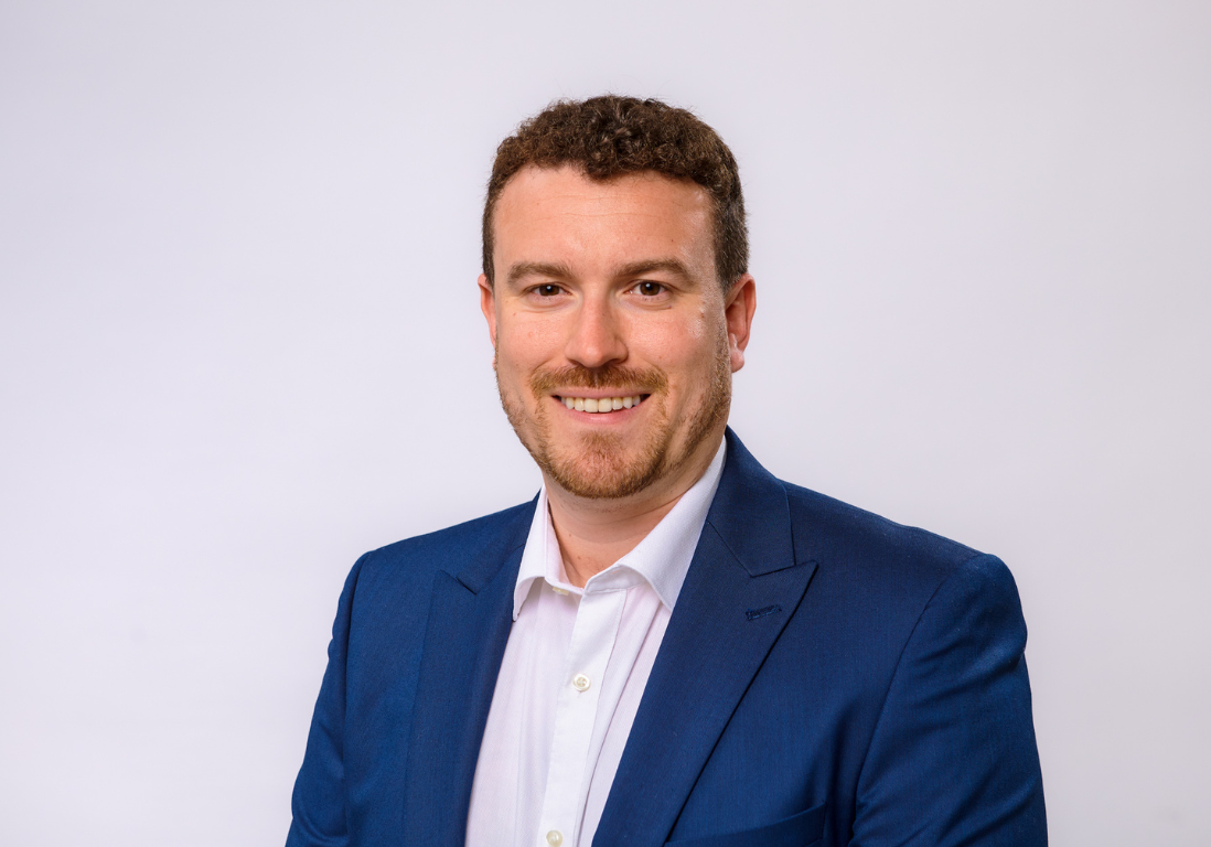 Hugo Hill, author of blog about Companies House changes