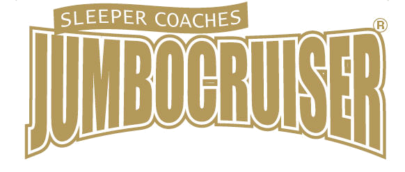 Jumbocruiser logo from AAB