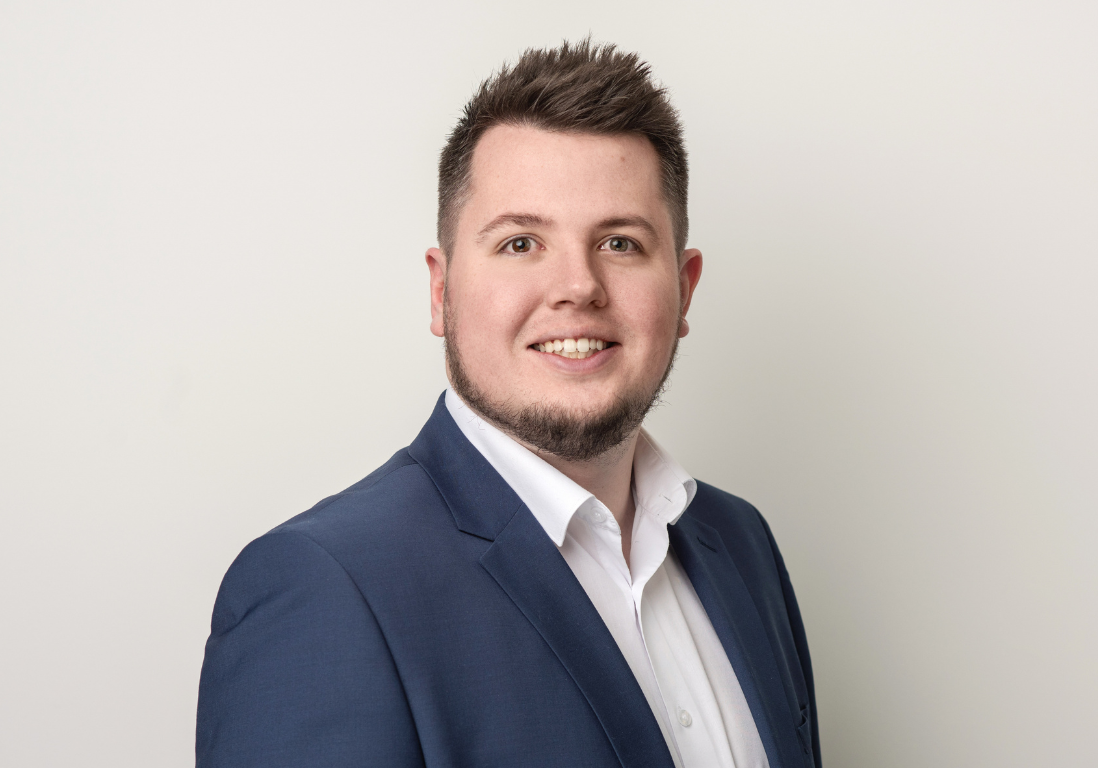 Liam Cheyne, author of blog about section 479A audit exemptions
