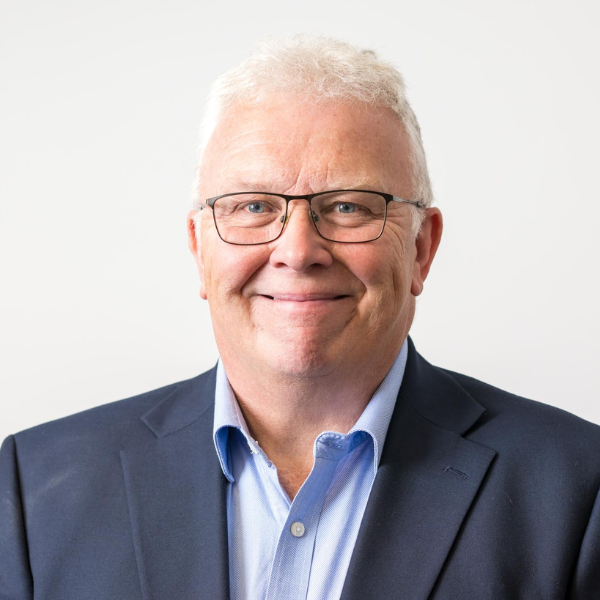 Mike Fenwick