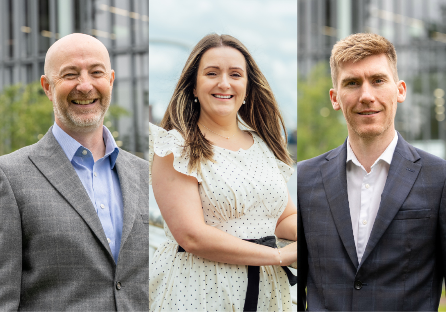 AAB strengthens leadership with senior promotions
