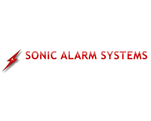 Sonic Alarm Systems Logo from AAB