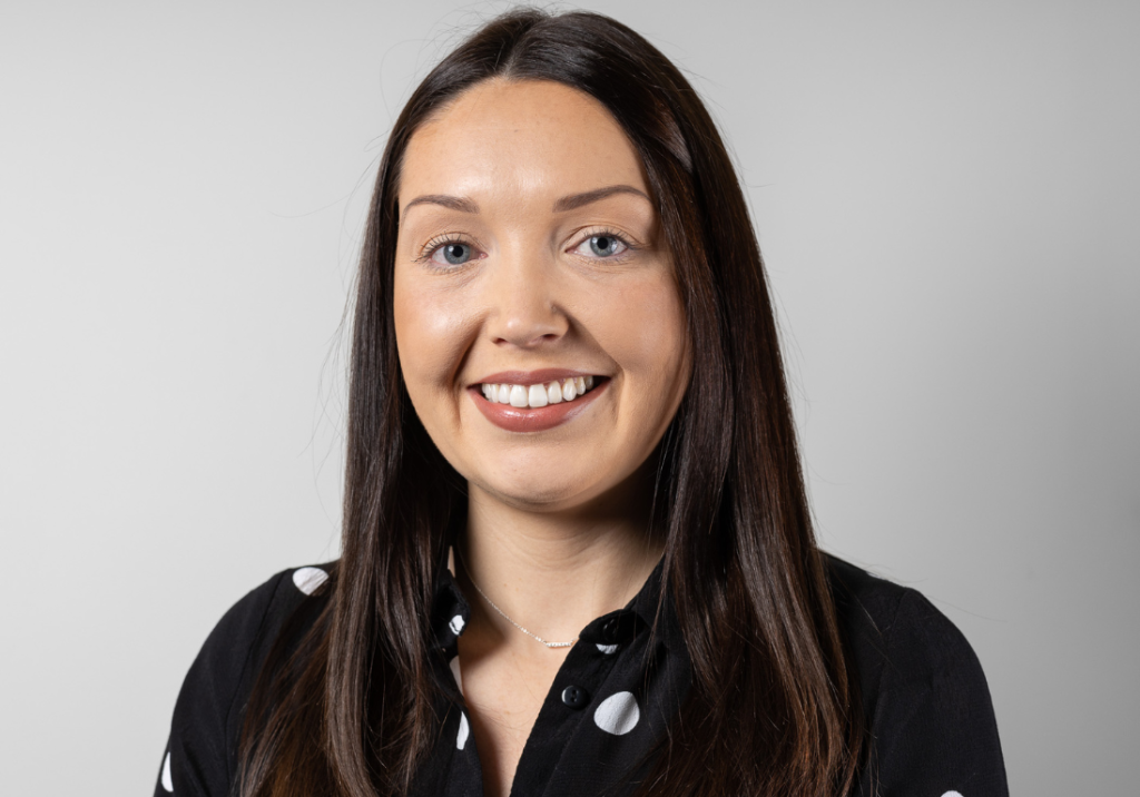 Tracy McGarry, author of blog about Andy Burnham government tax changes