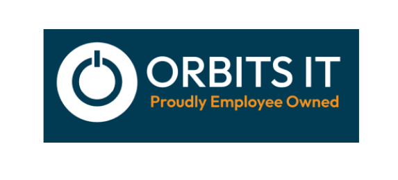 Orbits IT Logo from AAB