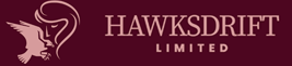 Hawksdrift Logo from AAB