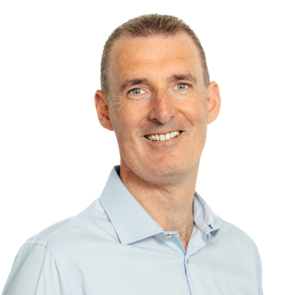 Malcolm Crawford headshot
