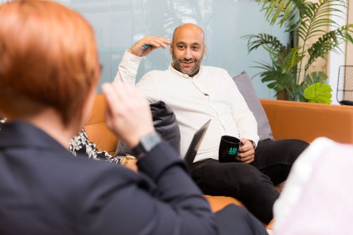 EMPLOYEE BENEFITS CONSULTANT SERVICES