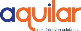 acquilar logo blue and orange from AAB