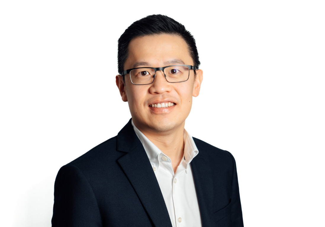 Edwin Goi, author of blog about Senior Accounting Officer