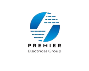 Premier Electrical Group logo