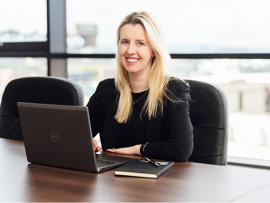 ATTRACT & RETAIN TALENT 