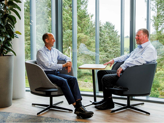 Smart, Insightful Audit Firms in UK