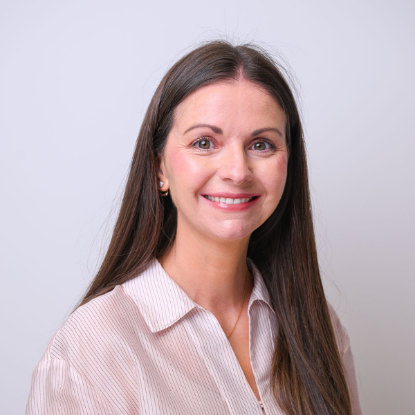 Ashling McNamara - Director, Cork AAB