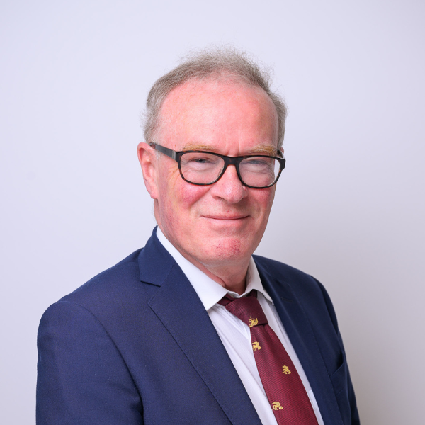 Barry Donohue - Director, Cork AAB