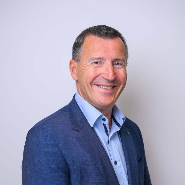 Conor Pyne - Partner, Cork AAB
