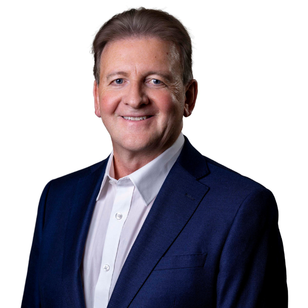 Cormac Mohan - Partner, Dublin AAB