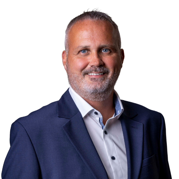 Des Barnes - Partner, Dublin AAB
