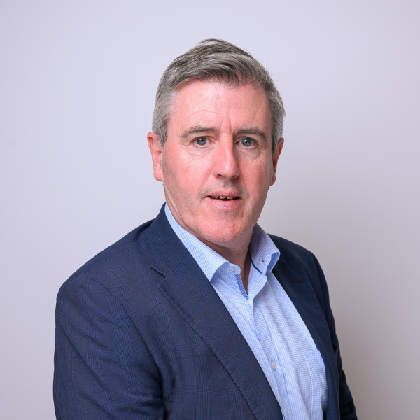 Diarmuid Kelleher