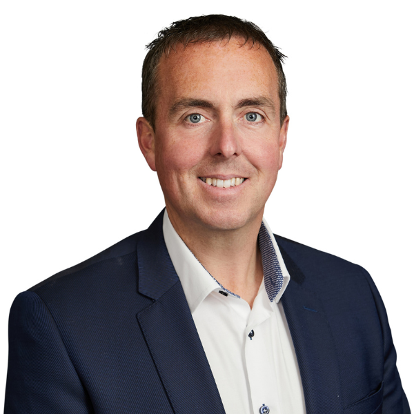 Gareth Keogh