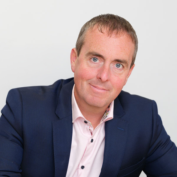 Gareth Keogh