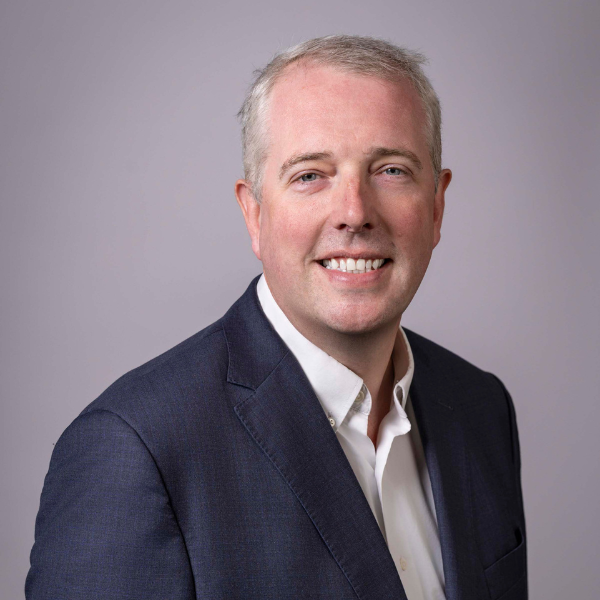 Garrett McCarthy