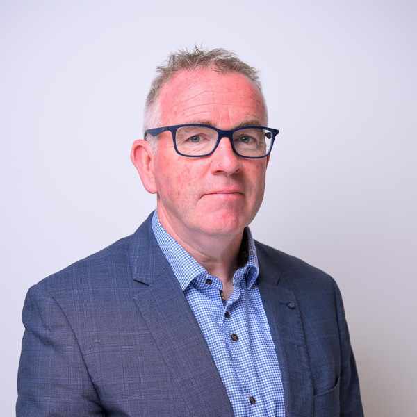 Joe Foley