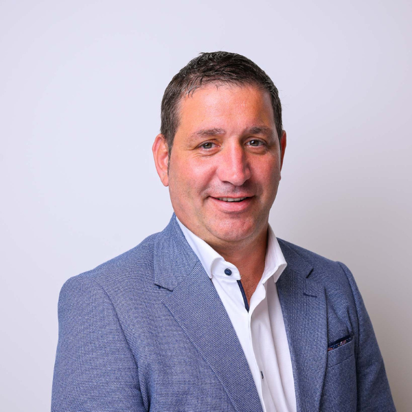 John Kelleher - Director, Cork AAB