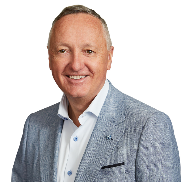 John O'Shea - Partner, Carlow AAB
