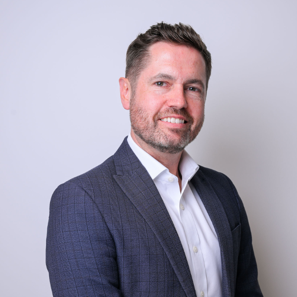 Killian O'Brien - Partner, Cork AAB