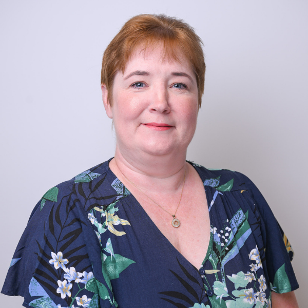 Linda Kelly - Director, Cork AAB