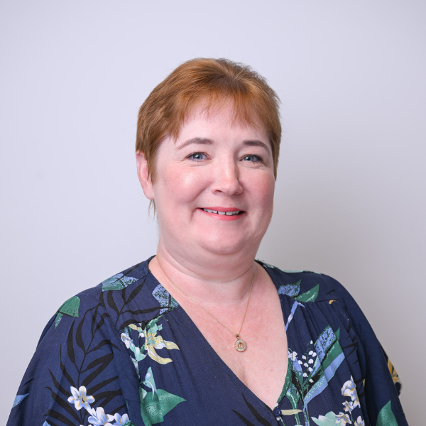 Linda Kelly - Director, Cork AAB