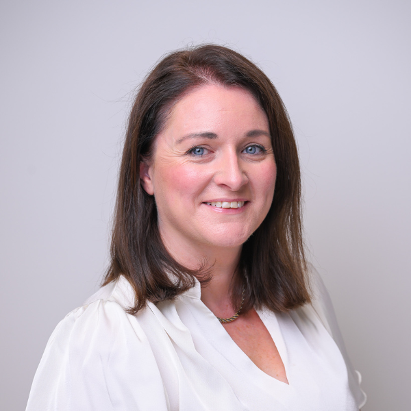 Lisa Ryan - Director, Cork AAB