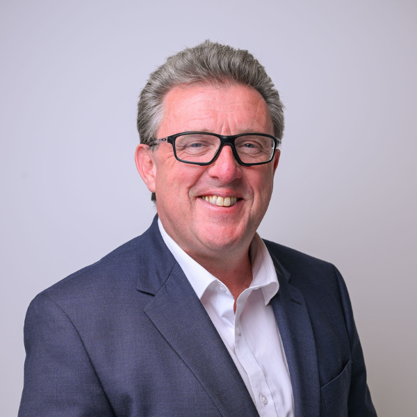Mark O'Keefe - Partner, Cork AAB