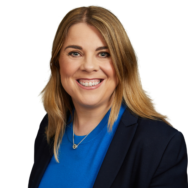 Nuala Kenny - Partner, Carlow AAB