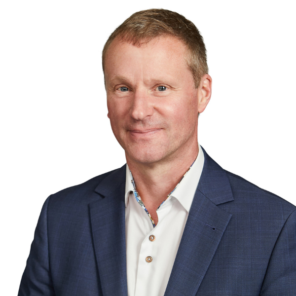 Padraic Lalor - Partner, Carlow AAB