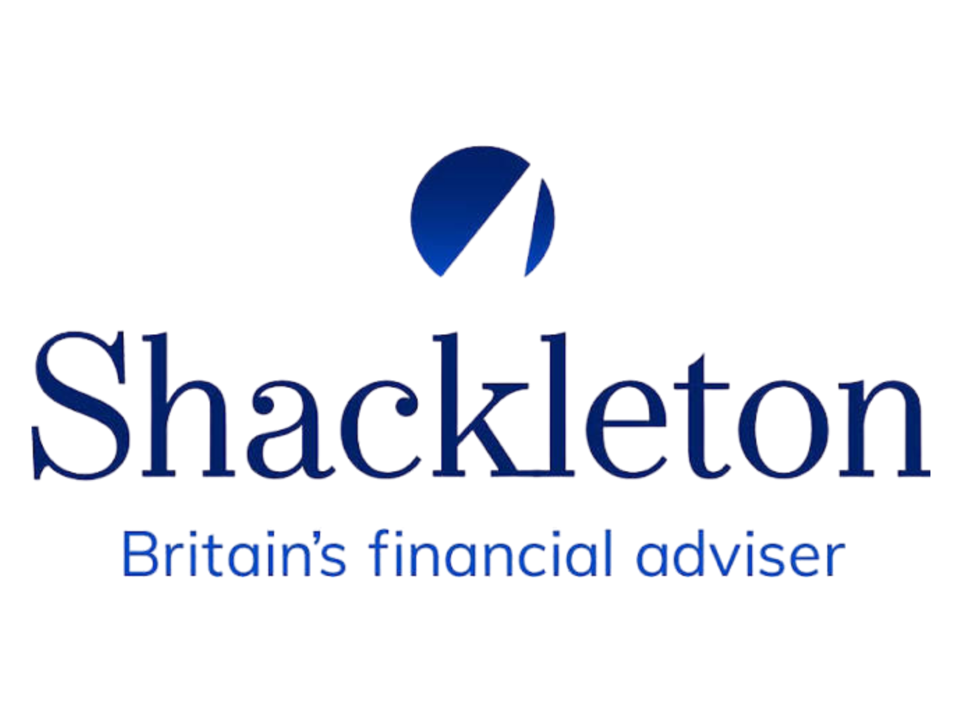 Shackleton deal logo