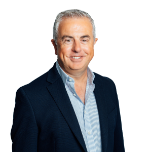 Simon Bachelor, Head of Hotel Accounting