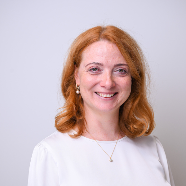 Tanya Mulhearne - Director, Cork AAB