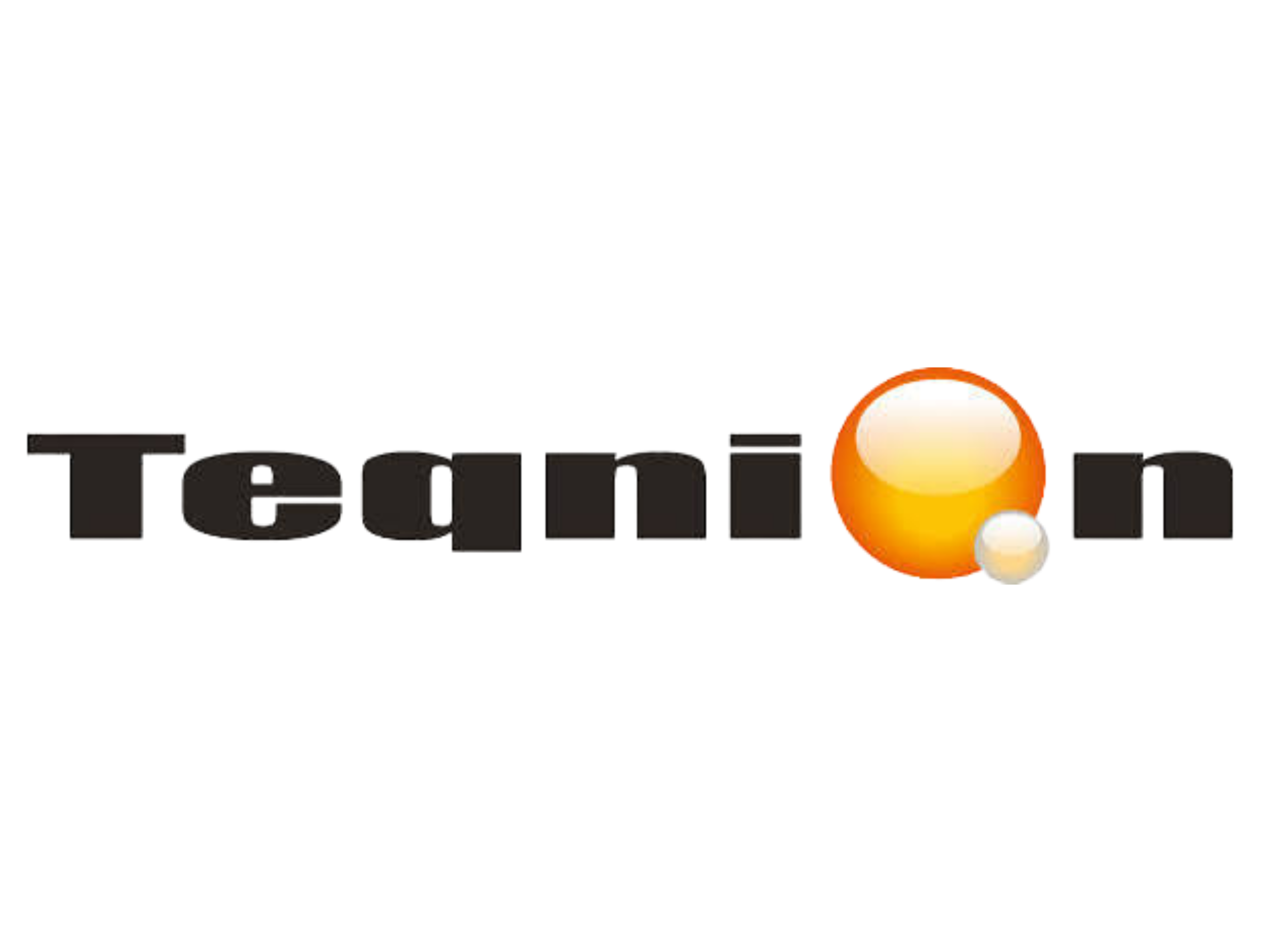 Teqnion logo